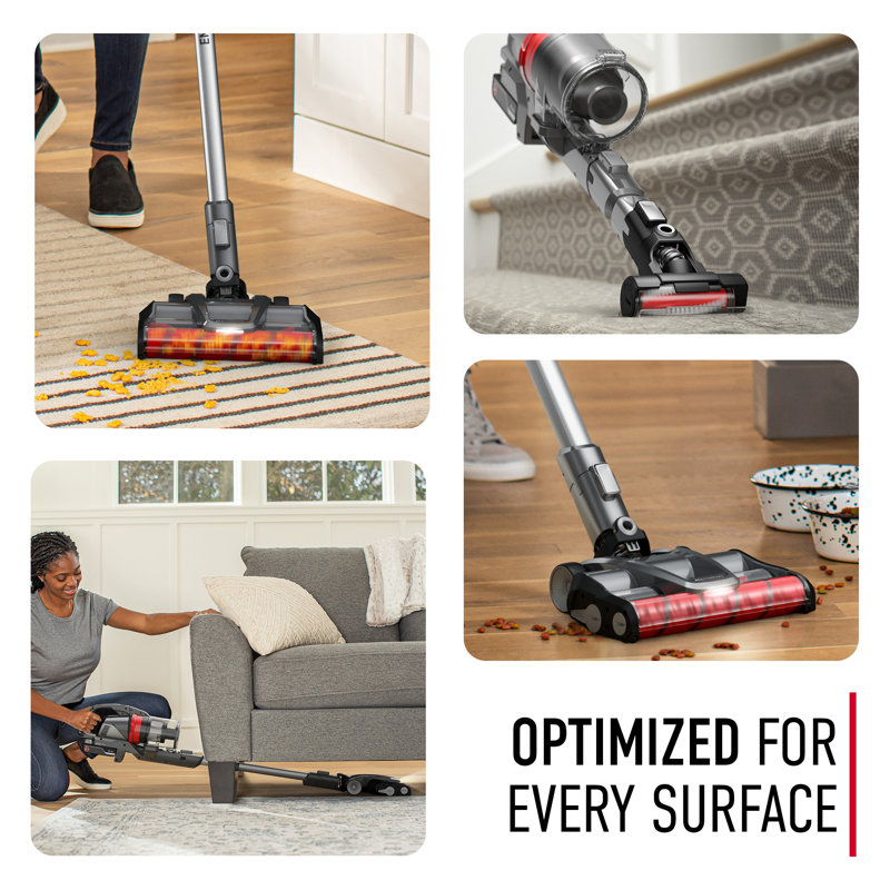 Hoover Onepwr Emerge Pet Cordless Stick Vacuum & Reviews Wayfair